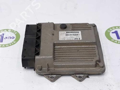 Engine control unit (ECU) OPEL CORSA C (X01) 1.3 CDTI (F08, F68) | BP4735471M57 