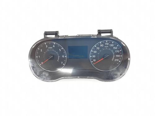 Used Instrument cluster Instrument cluster 38544649 38544649