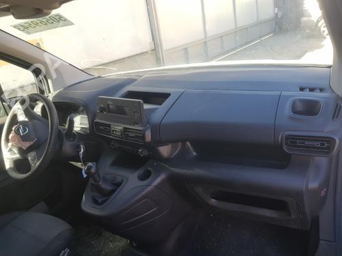 Left front seat OPEL COMBO Box Body/MPV (K9) 1.5 D | BP35981676C15 - Image 7