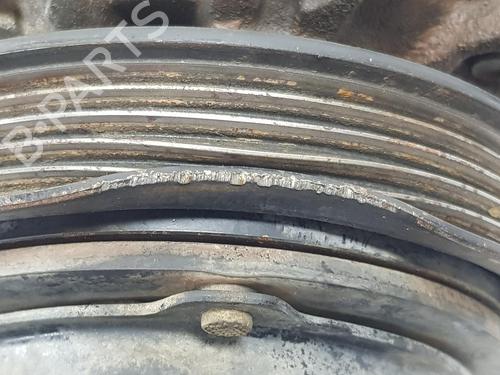 AC compressor LAND ROVER FREELANDER I (L314) 2.0 Td4 4x4 | BP15252137M34 