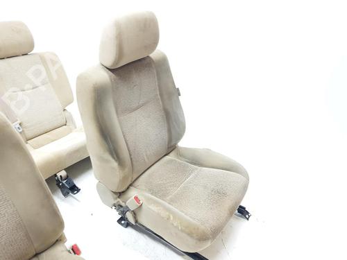 Seats set TOYOTA LAND CRUISER PRADO (_J12_) 3.0 D-4D (KDJ120, KDJ125) | BP10732905C78 