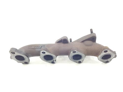 Exhaust manifold RENAULT CLIO II (BB_, CB_) 1.5 dCi (B/CB3M) | BP30775514M110