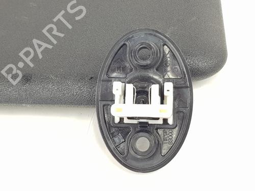 Right sun visor TOYOTA COROLLA Hatchback (_E21_, _EA1_, _EH1_) | BP37248555I2 - Image 3