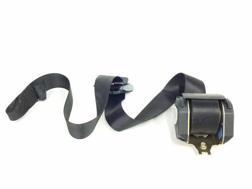 Used Front right seatbelt BMW 3 Coupe (E46) 320 Cd (150 hp) 26275957