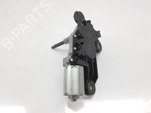 Rear wiper motor FORD FOCUS III 1.0 EcoBoost | BP12462779M102 