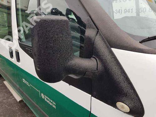 Manual gearbox selector FORD TRANSIT Van (FA_ _)  | BP10256590M90  - Image 85