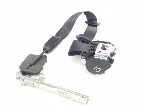 Front left belt tensioner RENAULT MEGANE III Hatchback (BZ0/1_, B3_) 1.5 dCi (BZ09, BZ0D, BZ1W, BZ29, BZ14) | BP29456666C87 