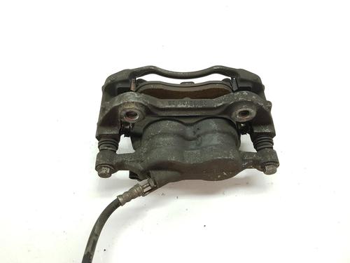 Right front brake caliper FORD TRANSIT V363 Van (FCD, FDD) 2.0 EcoBlue | BP18098638M104 