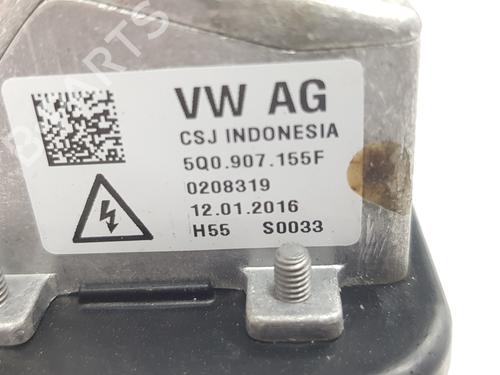 Elektronisk modul VW TIGUAN (AD1, AX1) 2.0 TDI 4motion | BP13497488M83 