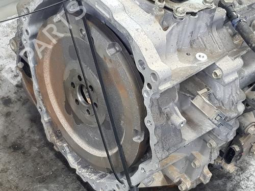 Gearbox TOYOTA YARIS (_P13_) 1.5 Hybrid (NHP130_) | BP24662234M3 