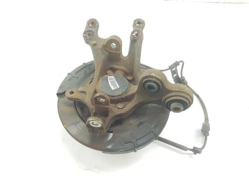 Left rear steering knuckle KIA CEE'D Hatchback (ED) 1.6 | BP10351765M27 
