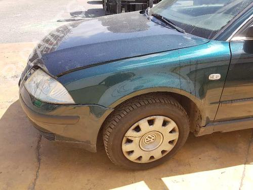 Styring servopumpe VW PASSAT B5.5 (3B3) 1.9 TDI | BP8077623M99 
