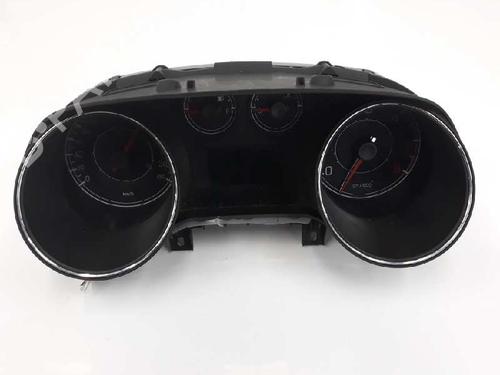 Used Instrument cluster FIAT BRAVO II (198_) 1.9 D Multijet (198AXB1A) (120 hp) 5579897