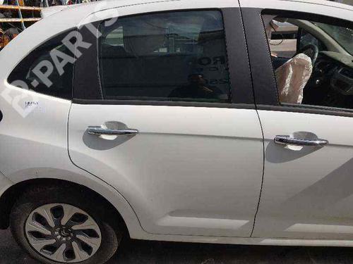 Back wipers mechanism CITROËN C3 II (SC_) 1.4 HDi 70 (SC8HZC, SC8HR0, SC8HP4) | BP6150370C84  - Image 75