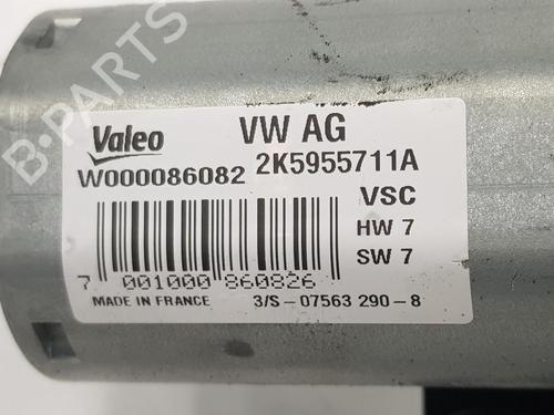 Rear wiper motor VW CADDY ALLTRACK MPV (SAB) 1.4 TGI CNG | BP15581391M102 