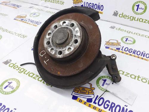 Right rear steering knuckle AUDI A3 Sportback (8PA) 1.4 TFSI | BP894442M28 