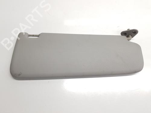 Left sun visor BMW X1 (E84) sDrive 18 d | BP29942099I1 