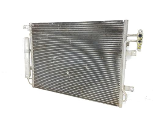 AC radiator LAND ROVER RANGE ROVER III (L322) 3.6 D 4x4 | BP10957058M32 