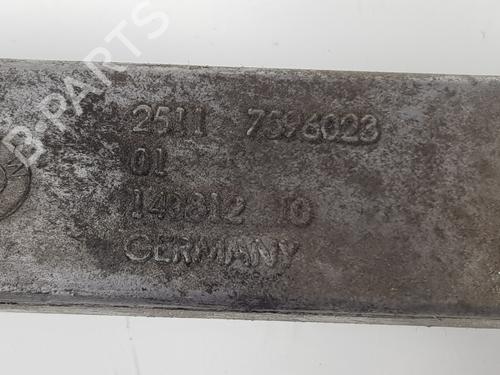 Gear lever BMW 1 (F20) 118 i | BP20492131M90 