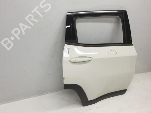 Dør højre bagtil JEEP COMPASS (MP, M6, MV, M7) | BP36775148C5 - Image 4