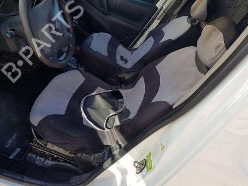 Right front brake caliper PEUGEOT PARTNER Box Body/MPV | BP30569500M104