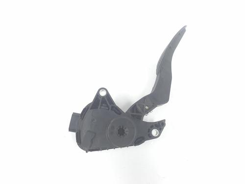 Used Pedal NISSAN QASHQAI II SUV (J11, J11_) 1.6 DIG-T (163 hp) 9734994