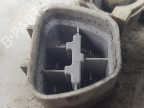 Fuel pump TOYOTA LAND CRUISER PRADO (_J12_) 3.0 D-4D (KDJ120, KDJ125) | BP15687474M76 