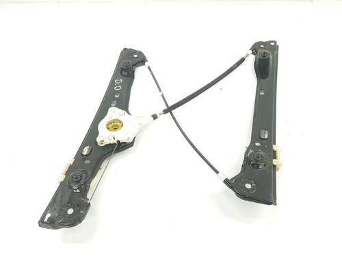 Used Front right window mechanism BMW 3 (E90) 320 d (177 hp) 15389428