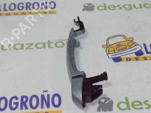 Rear right exterior door handle BMW 1 (E87) 118 d | BP1636559C130 