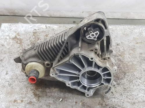 Used Transfer box BMW X6 (E71, E72) xDrive 50 i (408 hp) 6876908