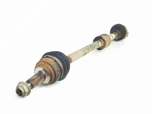 Right front driveshaft FORD TRANSIT COURIER B460 MPV 1.5 EcoBlue | BP32320479M39 - Image 2