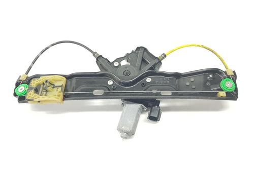Rear right window mechanism LAND ROVER RANGE ROVER EVOQUE (L538)  | BP29333152C25 