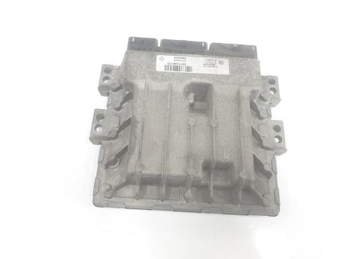 Engine control unit (ECU) RENAULT MEGANE III Hatchback (BZ0/1_, B3_) 1.2 TCe (BZ2B, BZ11) | BP36670554M57 - Image 4