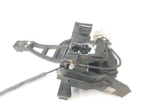 Rear right lock FORD FOCUS III 1.6 Ti | BP17836018C99 