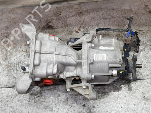 Used Rear differential Rear differential 36938383 36938383