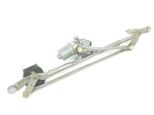 Front wiper motor TOYOTA HILUX VIII Pickup (_N1_) 2.4 D 4WD (GUN125_, GUN125R) | BP18345571M29 