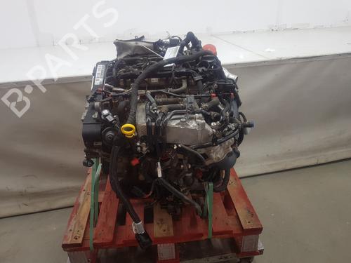 Engine VW CADDY IV MPV (SAB, SAJ) 2.0 TDI | BP30905994M1 