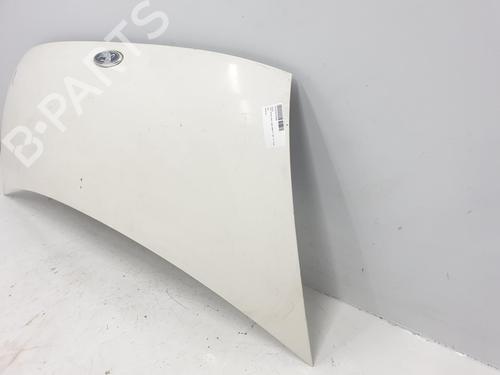 Hood FORD TRANSIT Van (FA_ _) 2.4 TDE | BP14245816C1 