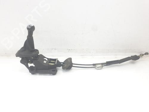 Gear lever CITROËN C3 II (SC_) 1.6 BlueHDi 75 | BP33185748M90 - Image 7