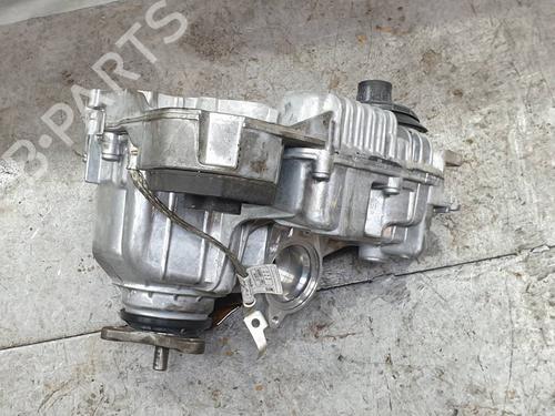 Used Transfer box Transfer box BMW X4 (G02, F98) xDrive 20 d (190 hp) 40156987 40156987