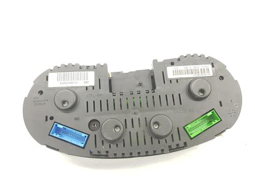 Instrument cluster SEAT TOLEDO II (1M2) 1.6 16V | BP15409827C47 