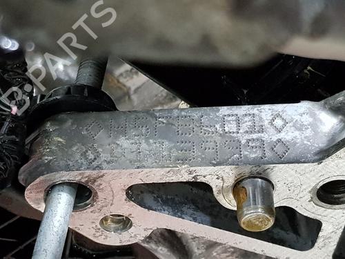 Engine RENAULT ESPACE VI (RHN) E-TECH 200 Hybrid | BP32328447M1 - Image 6