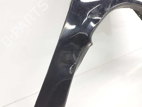 Right front fenders CHRYSLER VOYAGER IV (RG, RS) 2.5 CRD | BP7085645C42 