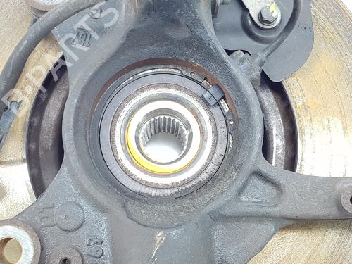 Right front steering knuckle PEUGEOT EXPERT Van (V_) 1.5 BlueHDi 100 | BP34044211M26  - Image 10