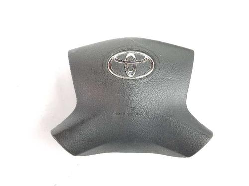 Used Airbag Kit TOYOTA AVENSIS Estate (_T25_) 2.0 D-4D (ADT250_, ADT250R) (126 hp) 23500725