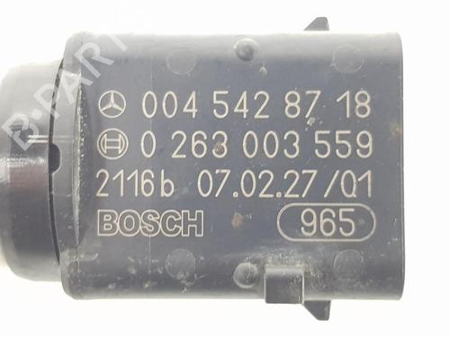 Other MERCEDES-BENZ R-CLASS (W251, V251) R 280 CDI 4-matic (251.020) | BP18102104O1 