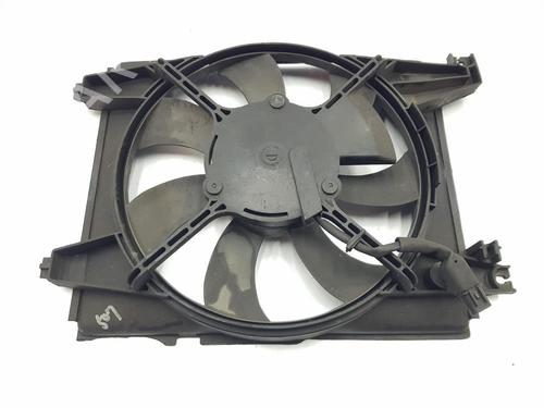 Used Radiator fan HYUNDAI COUPE II (GK) 2.0 GLS (143 hp) 9440173