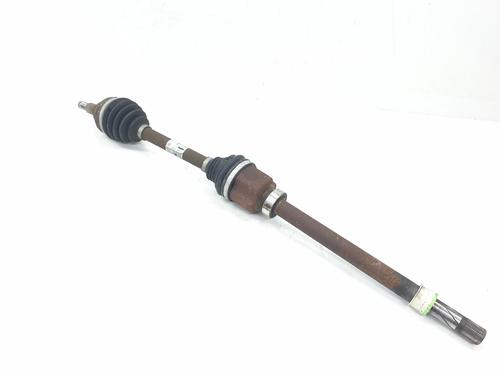 Right front driveshaft RENAULT TRAFIC III Van (FG_) | BP37491126M39 - Image 4