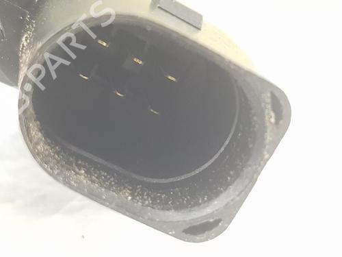 Rear left lock SEAT LEON (1M1) 1.9 TDI | BP17786006C100 