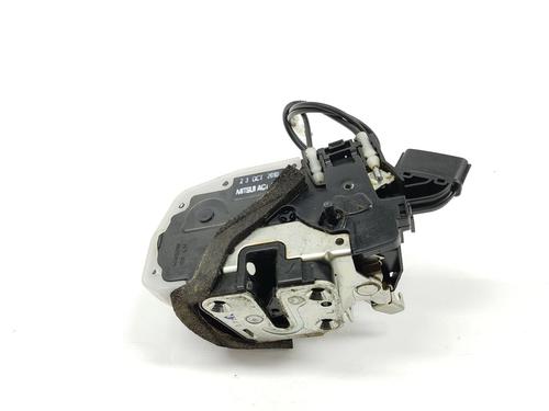 Used Rear left lock NISSAN MICRA IV (K13K, K13KK) 1.2 (80 hp) 17171582